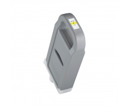 Cartouche Compatible Canon PFI-710 / PFI-310 / PFI-110 Y Jaune 700ml