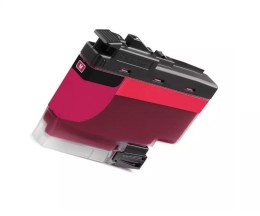 Cartouche Compatible Brother LC-422 XL M Magenta ~ 1.500 Pages