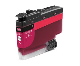 Cartouche Compatible Brother LC-426XLM Magenta ~ 5.000 Pages