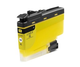 Cartouche Compatible Brother LC-426XLY Jaune ~ 5.000 Pages