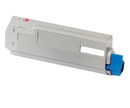 Toner Compatible OKI 46443102 Magenta ~ 10.000 Pages