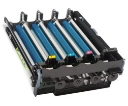 Tambour Compatible Lexmark 70C0Z50 / 700Z5 Noir + Couleur ~ 40.000 Pages