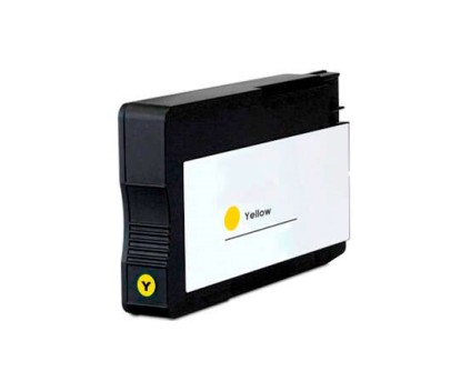 Cartouche Compatible PRO HP 953 XL Jaune 26ml