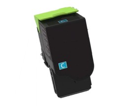 Toner Compatible Xerox 006R04365 Cyan ~ 5.500 Pages