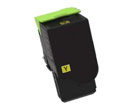Toner Compatible Xerox 006R04367 Jaune ~ 5.500 Pages