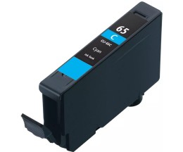 Cartouche Compatible Canon CLI-65 Cyan 12,6ml