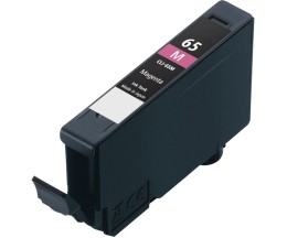 Cartouche Compatible Canon CLI-65 Magenta 12,6ml