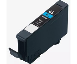 Cartouche Compatible Canon CLI-65 Cyan Photo 12,6ml