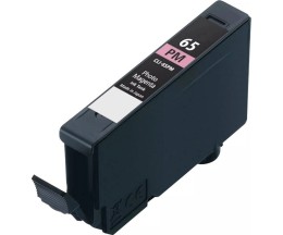 Cartouche Compatible Canon CLI-65 Magenta Photo 12,6ml