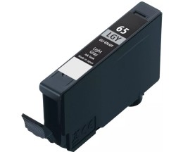Cartouche Compatible Canon CLI-65 Grise Photo 12,6ml