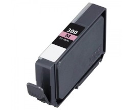 Cartouche Compatible Canon PFI-300 M Magenta 14.4ml
