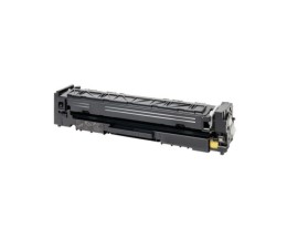 Toner Compatible HP 219X Jaune ~ 2.500 Pages