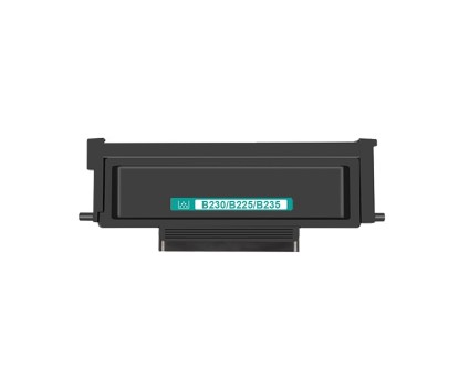 Toner Compatible Xerox 006R04400 XL Noir ~ 6.000 Pages