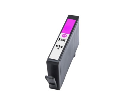 Cartouche Compatible HP 924e Magenta ~ 800 Pages