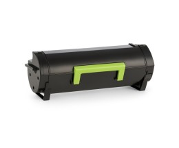 Toner Compatible Lexmark B232000 Noir ~ 3.000 Pages