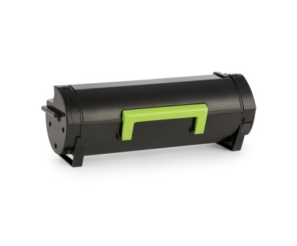 Toner Compatible Lexmark B232000 Noir ~ 3.000 Pages