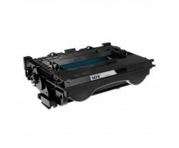 Toner Compatible HP 147X Noir ~ 25.200 Pages - No Chip