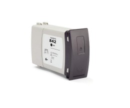 Cartouche Compatible HP 842C Noir 775ml