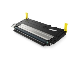 Toner Compatible HP 117A XL Jaune ~ 1.300 Pages