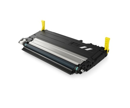 Toner Compatible HP 117A XL Jaune ~ 1.300 Pages