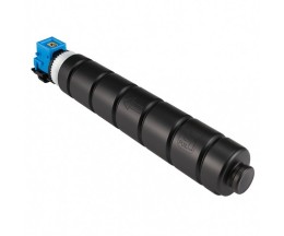 Toner Compatible Canon C-EXV 58 Cyan ~ 60.000 Pages