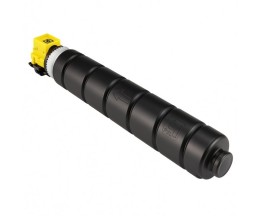 Toner Compatible Canon C-EXV 58 Jaune ~ 60.000 Pages