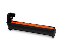 Tambour Compatible OKI 44844472 Noir ~ 30.000 Pages