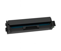 Toner Compatible Lexmark 20N20K0 Noir ~ 1.500 Pages