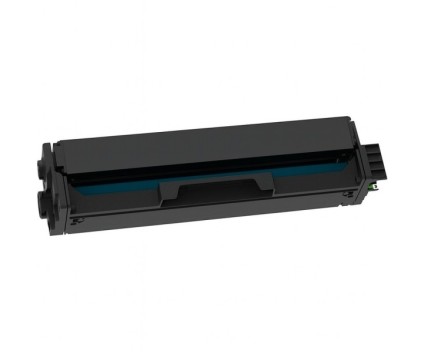 Toner Compatible Lexmark 20N20K0 Noir ~ 1.500 Pages