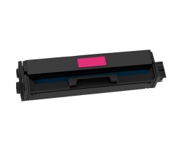 Toner Compatible Lexmark 20N20M0 Magenta ~ 1.500 Pages