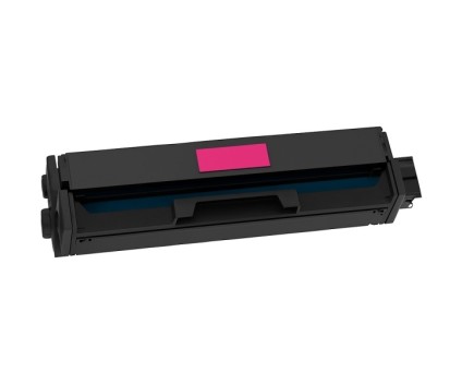 Toner Compatible Lexmark 20N20M0 Magenta ~ 1.500 Pages