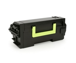 Toner Compatible Lexmark 58D2X00 Noir ~ 35.000 Pages