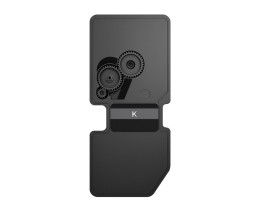 Toner Compatible Kyocera TK 5480 K Noir ~ 1.250 Pages