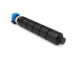 Toner Compatible Kyocera TK 8455 C Cyan ~ 12.000 Pages