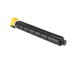Toner Compatible Canon C-EXV 65 Jaune ~ 11.000 Pages