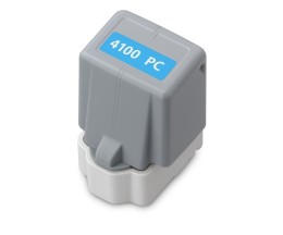 Cartouche Compatible Canon PFI-4100 PC Photo Cyan  80ml
