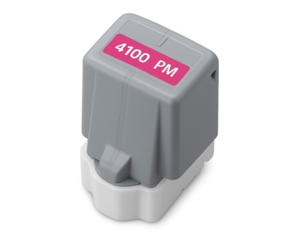 Cartouche Compatible Canon PFI-4100 PM Magenta Photo 80ml
