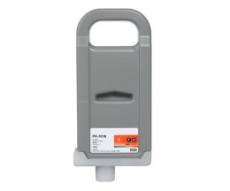 Cartouche Compatible Canon PFI-701 R Rouge 700ml