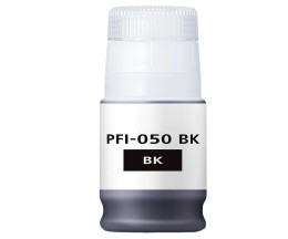 Cartouche Compatible Canon PFI-050 BK Noir 70ml
