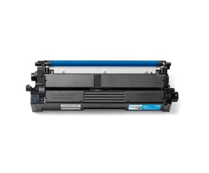 Toner Compatible Brother TN-625 XXL Cyan ~ 6.500 Pages
