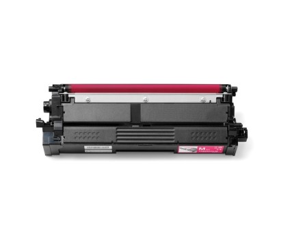Toner Compatible Brother TN-625 XXL Magenta ~ 6.500 Pages