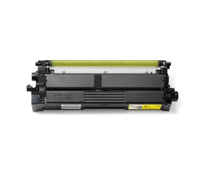 Toner Compatible Brother TN-625 XXL Jaune ~ 6.500 Pages