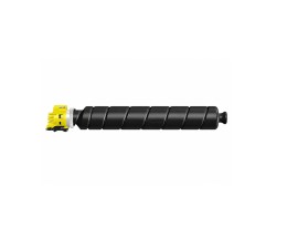 Toner Compatible Kyocera TK 8595 Y Jaune ~ 24.000 Pages