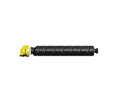 Toner Compatible Kyocera TK 8625 Y Jaune ~ 24.000 Pages