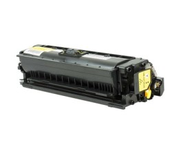 Toner Compatible HP W9062MC Jaune ~ 12.500 Pages