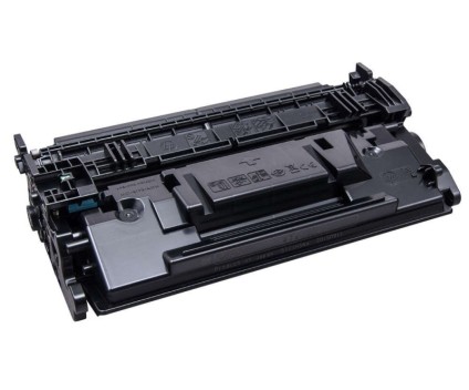 Toner Compatible Canon 056L Noir ~ 5.100 Pages
