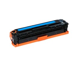 Toner Compatible Canon 055 Cyan ~ 2.100 Pages - NO CHIP