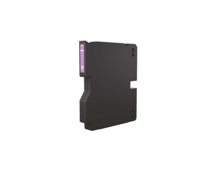 Cartouche Compatible Ricoh GC-51 Magenta ~ 2.500 Pages