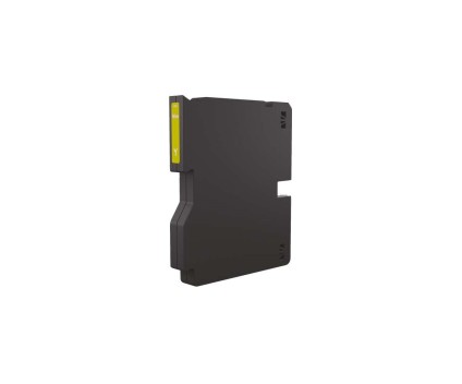 Cartouche Compatible Ricoh GC-51 Jaune ~ 2.500 Pages
