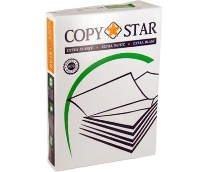 Rame de Papier CopyStar A4 80gr ~ 500 Feuilles